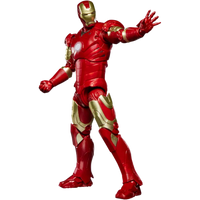 Hasbro / Marvel Legends: Avengers - Iron Man Mark III