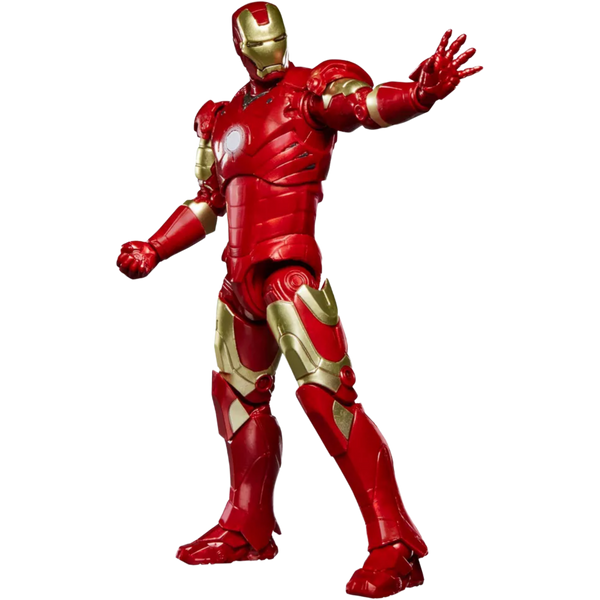 Hasbro / Marvel Legends: Avengers - Iron Man Mark III