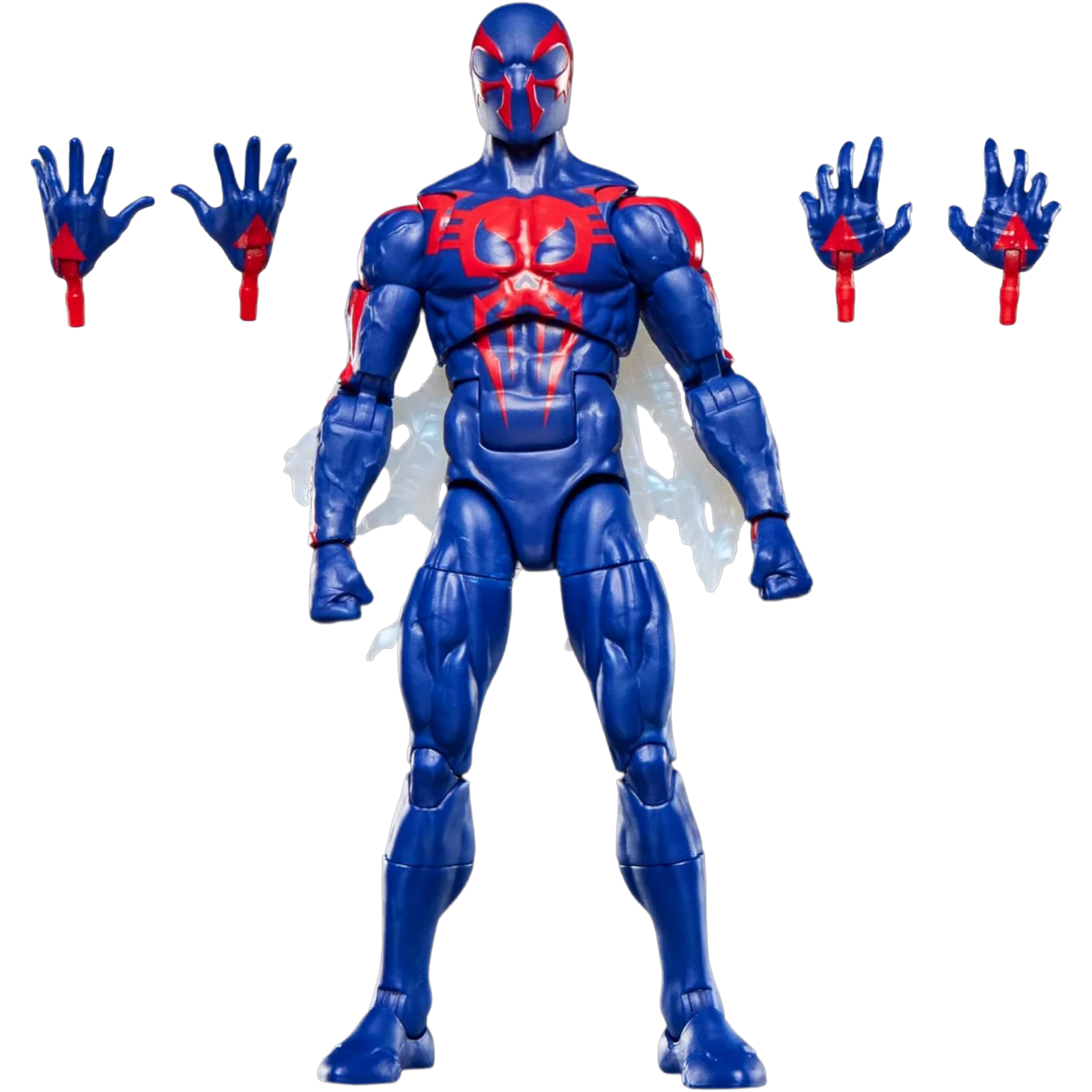 Hasbro / Marvel Legends: Spider-Man - Spider-Man 2099