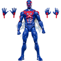 Hasbro / Marvel Legends: Spider-Man - Spider-Man 2099
