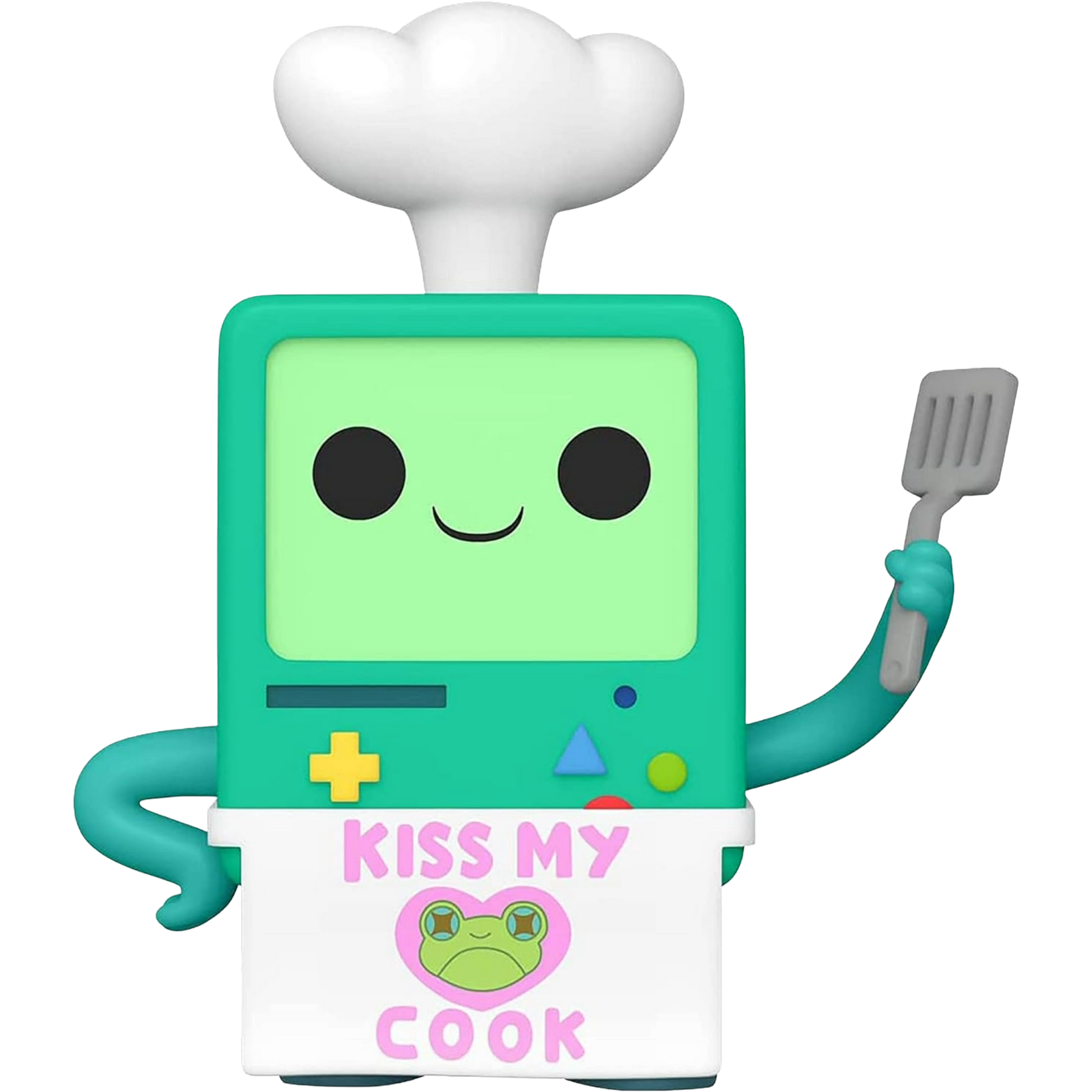 Funko Pop! Animation: Adventure Time - Bmo 1073