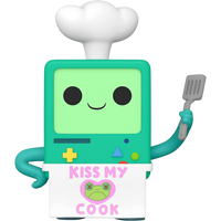 Funko Pop! Animation: Adventure Time - Bmo 1073