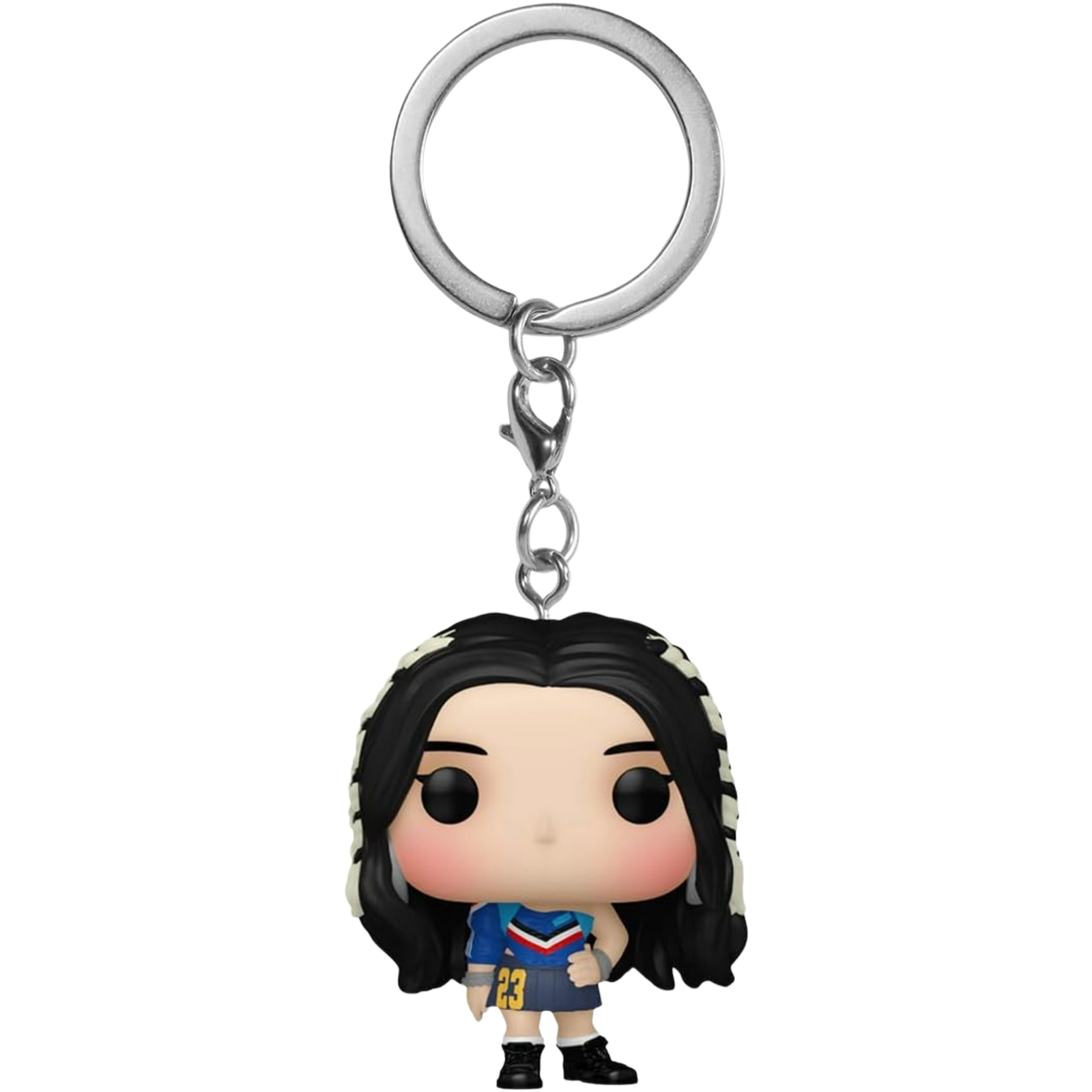 Funko Pop! Keychain: Blackpink - Jisoo