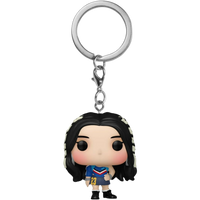 Funko Pop! Keychain: Blackpink - Jisoo
