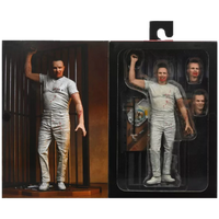 NECA Ultimate: The Silence Of The Lambs - Hannibal Lecter (Prison Escape)