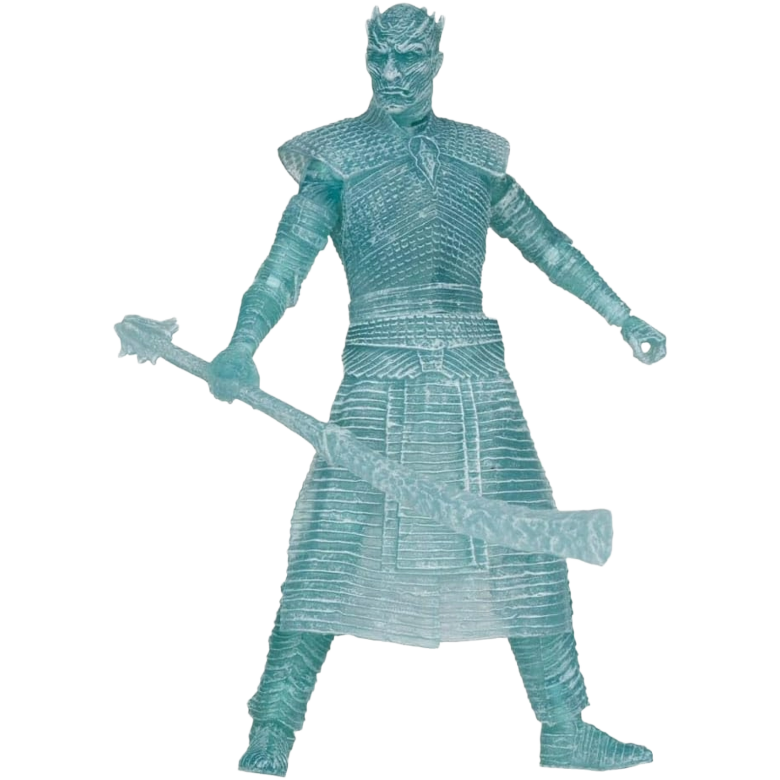 McFarlane: Game Of Thrones - Night King (Frostbite Edition) Gold Label