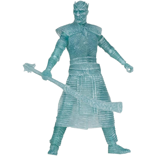 McFarlane: Game Of Thrones - Night King (Frostbite Edition) Gold Label