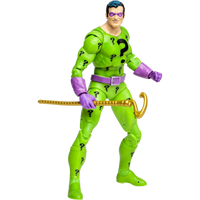 McFarlane DC Multiverse: DC Classic - The Riddler
