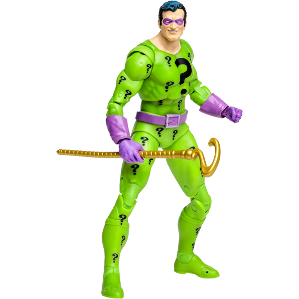 McFarlane DC Multiverse: DC Classic - The Riddler
