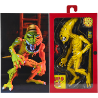 NECA Ultimate: Teenage Mutant Ninja Turtles - Pizza Monster