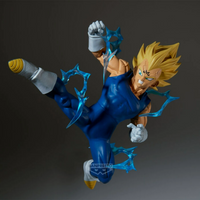BANDAI / Banpresto Match Makers: Dragon Ball Z - Majin Vegeta