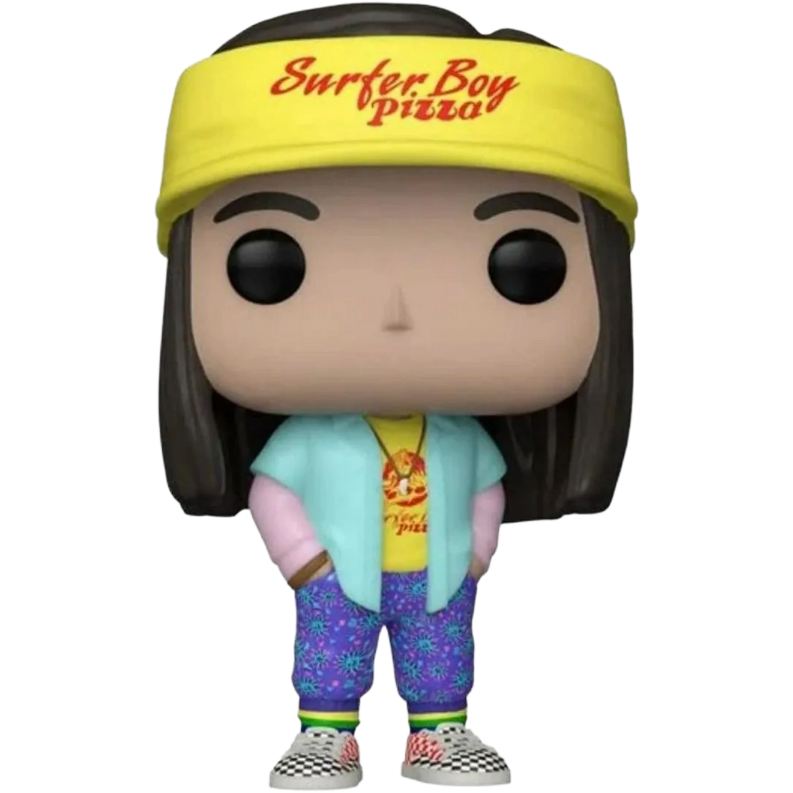 Funko Pop! TV: Stranger Things - Argyle 1302