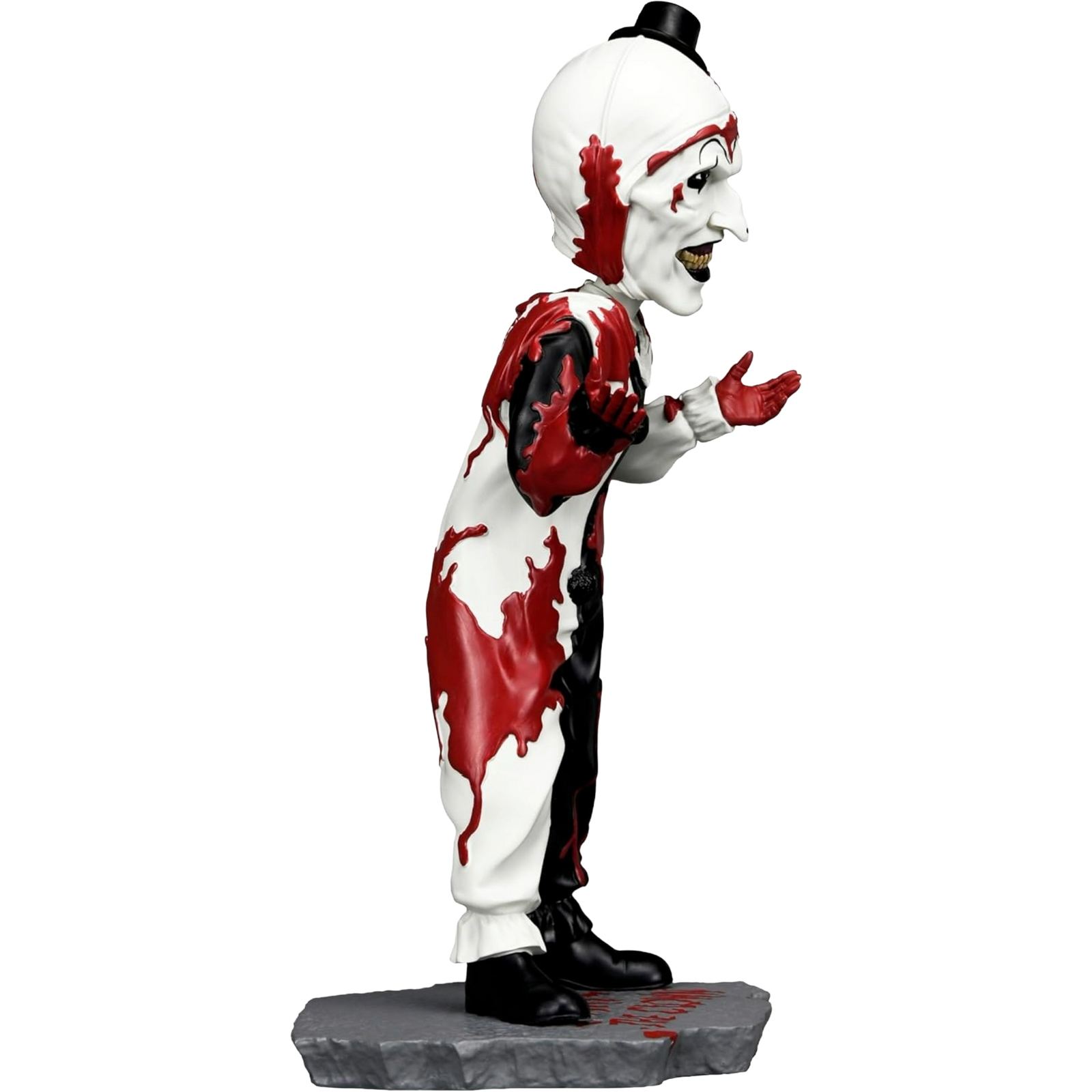 NECA Head Knockers: Terrifier - Art The Clown