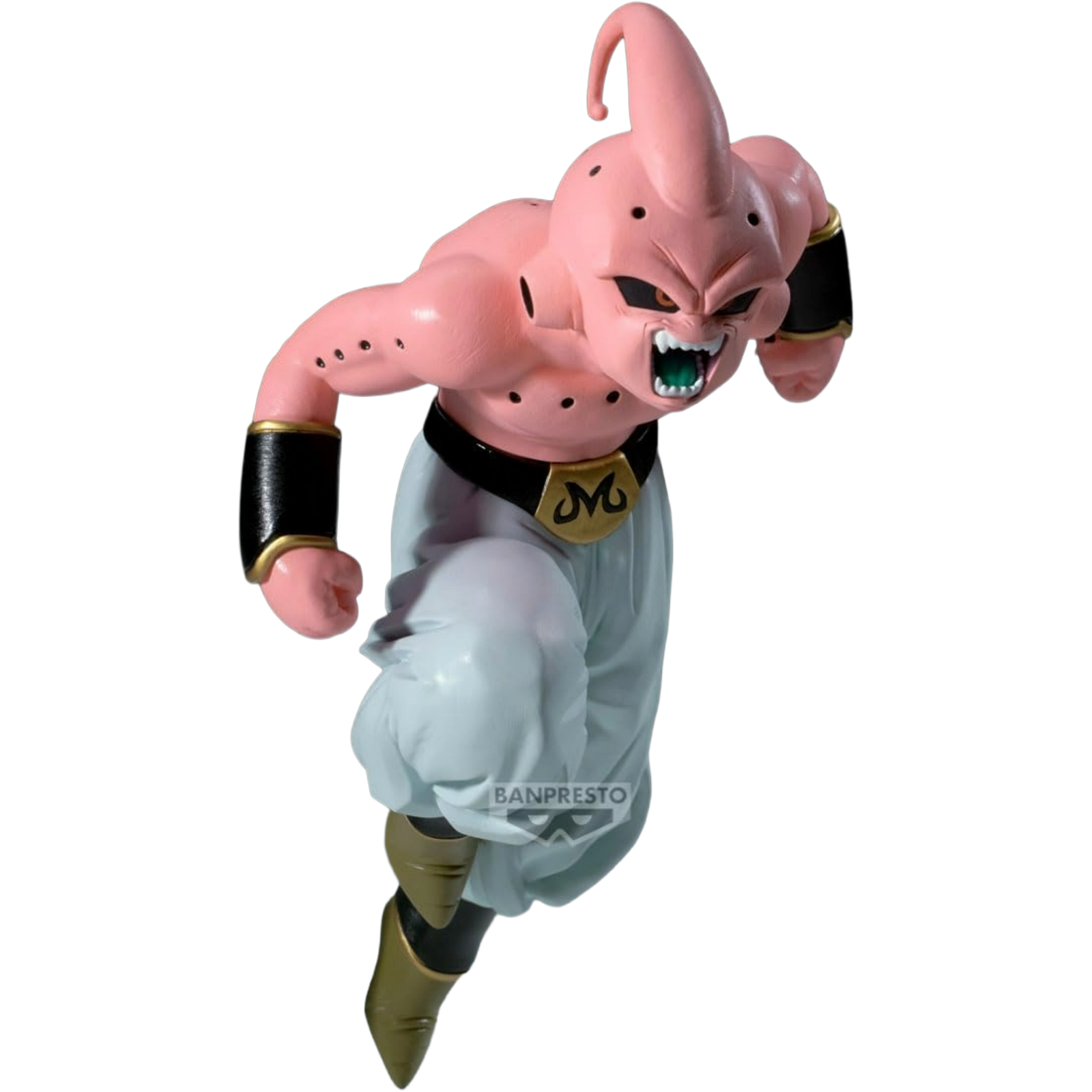 BANDAI / Banpresto Match Makers: Dragon Ball Z - Majin Buu (Pure)