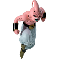 BANDAI / Banpresto Match Makers: Dragon Ball Z - Majin Buu (Pure)