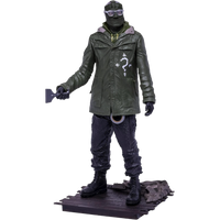 McFarlane DC Multiverse: The Batman Movie - The Riddler