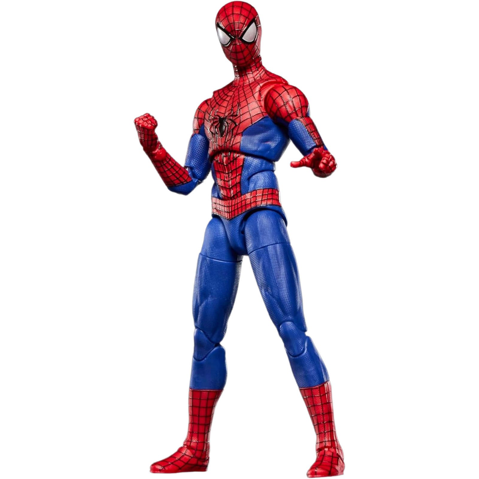 Hasbro / Marvel Legends: Spider-Man No Way Home - The Amazing Spider-Man