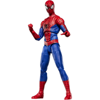 Hasbro / Marvel Legends: Spider-Man No Way Home - The Amazing Spider-Man
