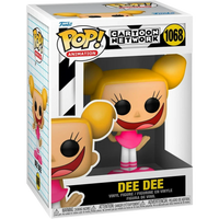 Funko Pop! Animation: Cartoon Network - Dee Dee 1068