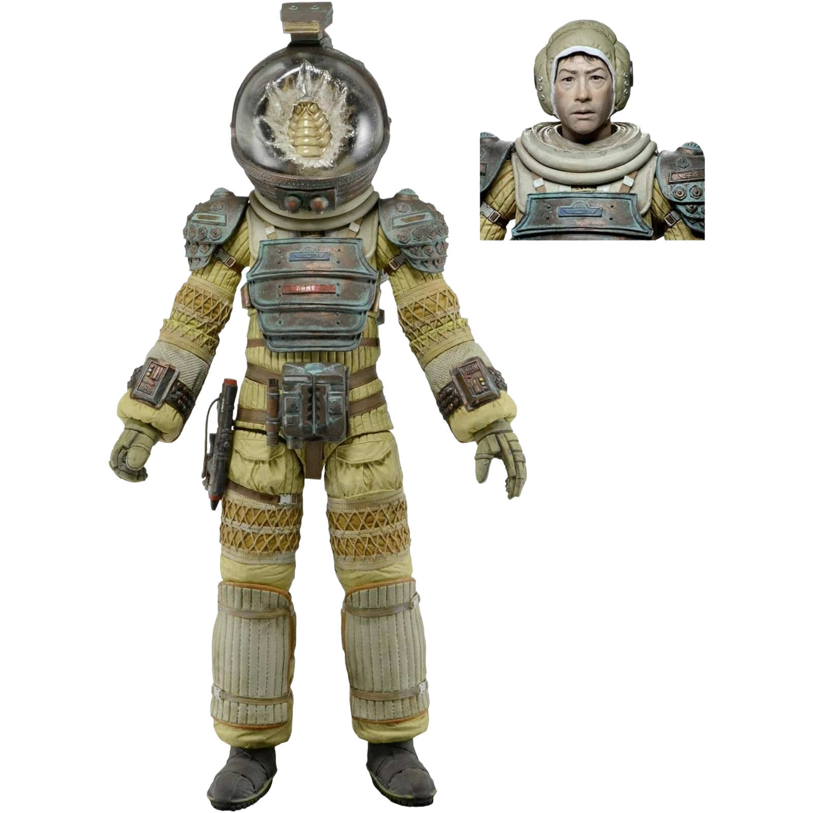 NECA Ultimate: Alien - Kane