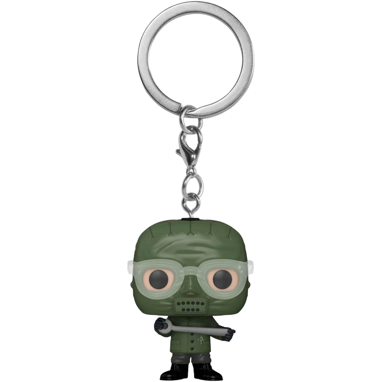 Funko Pop! Keychain: The Batman Movie - The Riddler