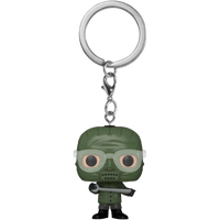 Funko Pop! Keychain: The Batman Movie - The Riddler