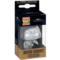Funko Pop! Keychain: Moon Knight - Moon Knight