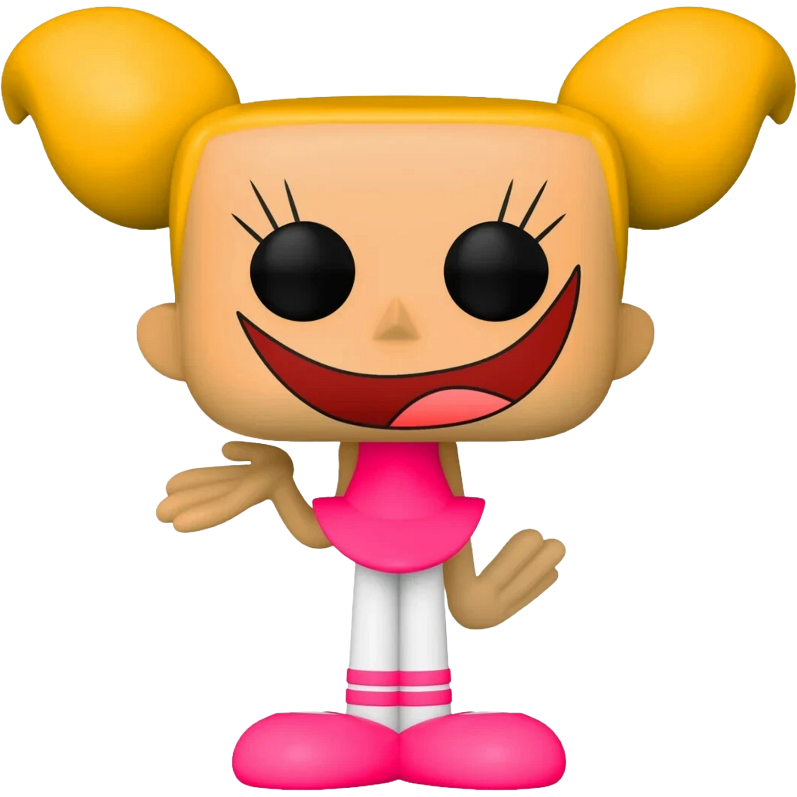 Funko Pop! Animation: Cartoon Network - Dee Dee 1068