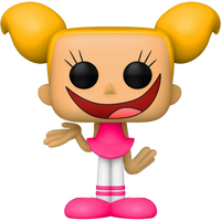 Funko Pop! Animation: Cartoon Network - Dee Dee 1068