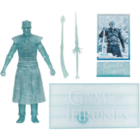 McFarlane: Game Of Thrones - Night King (Frostbite Edition) Gold Label