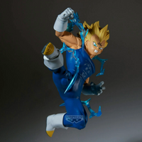 BANDAI / Banpresto Match Makers: Dragon Ball Z - Majin Vegeta