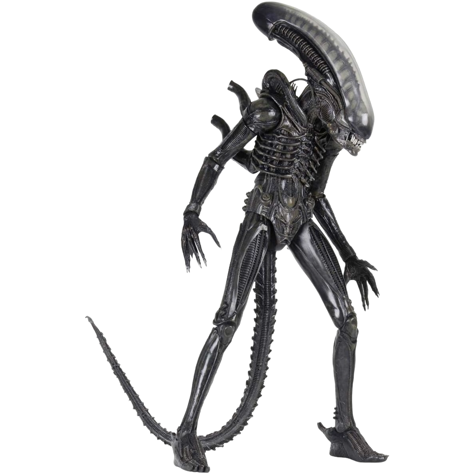 NECA Prop Replica: The Alien - Alien 40th Anniversary (Escala 1/4)