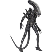 NECA Prop Replica: The Alien - Alien 40th Anniversary (Escala 1/4)