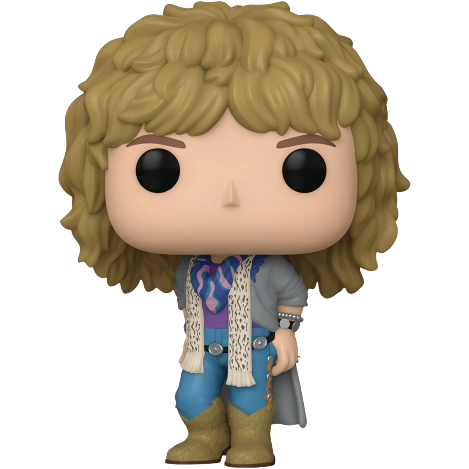 Funko Pop! Rocks: Jon Bon Jovi 396