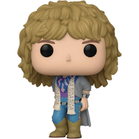 Funko Pop! Rocks: Jon Bon Jovi 396