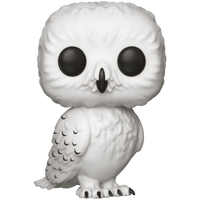 Funko Pop! Movies: Harry Potter - Hedwig 76