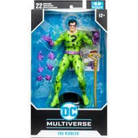 McFarlane DC Multiverse: DC Classic - The Riddler