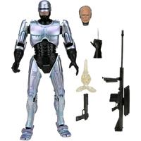 NECA Ultimate: Robocop