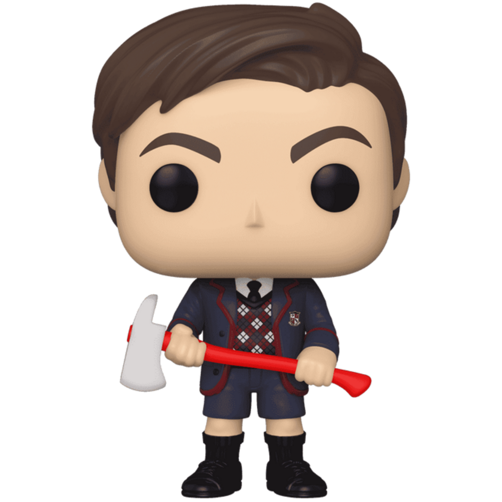 Funko Pop! TV: Umbrella Academy - Number Five 1117