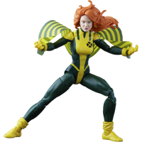 Hasbro / Marvel Legends: X-Men - Marvel’s Siryn