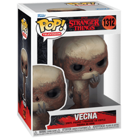 Funko Pop! TV: Stranger Things - Vecna 1312