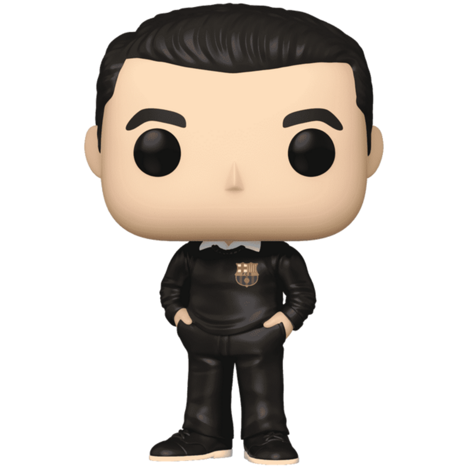 Funko Pop! Football: Barcelona - Xavi 66