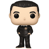 Funko Pop! Football: Barcelona - Xavi 66