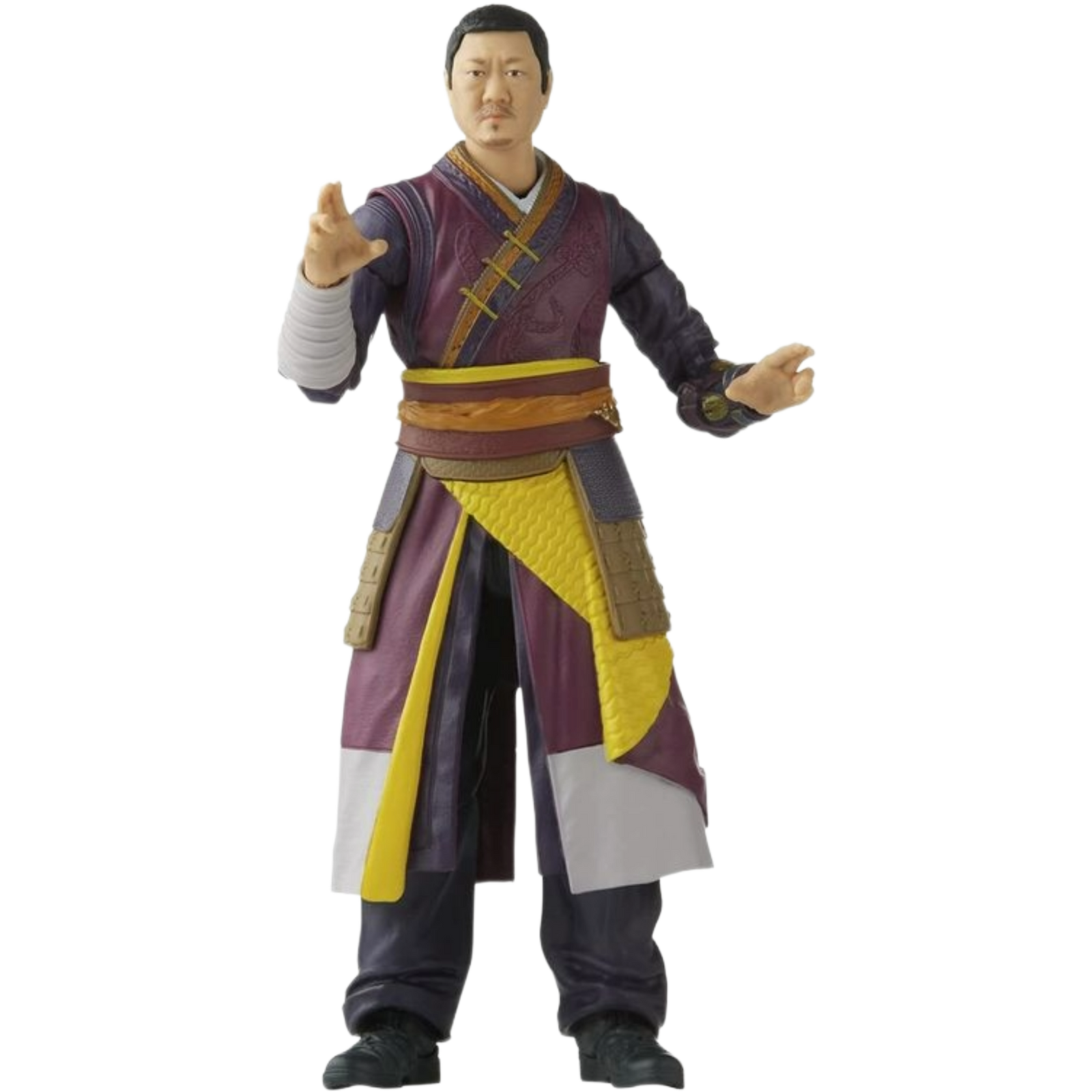 Hasbro / Marvel Legends: Doctor Strange Multiverse Of Madness - Marvel’s Wong