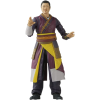 Hasbro / Marvel Legends: Doctor Strange Multiverse Of Madness - Marvel’s Wong