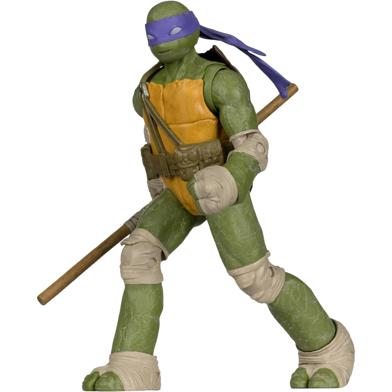 McFarlane Page Punchers: Teenage Mutant Ninja Turtles - Donatello