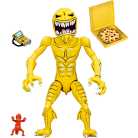 NECA Ultimate: Teenage Mutant Ninja Turtles - Pizza Monster