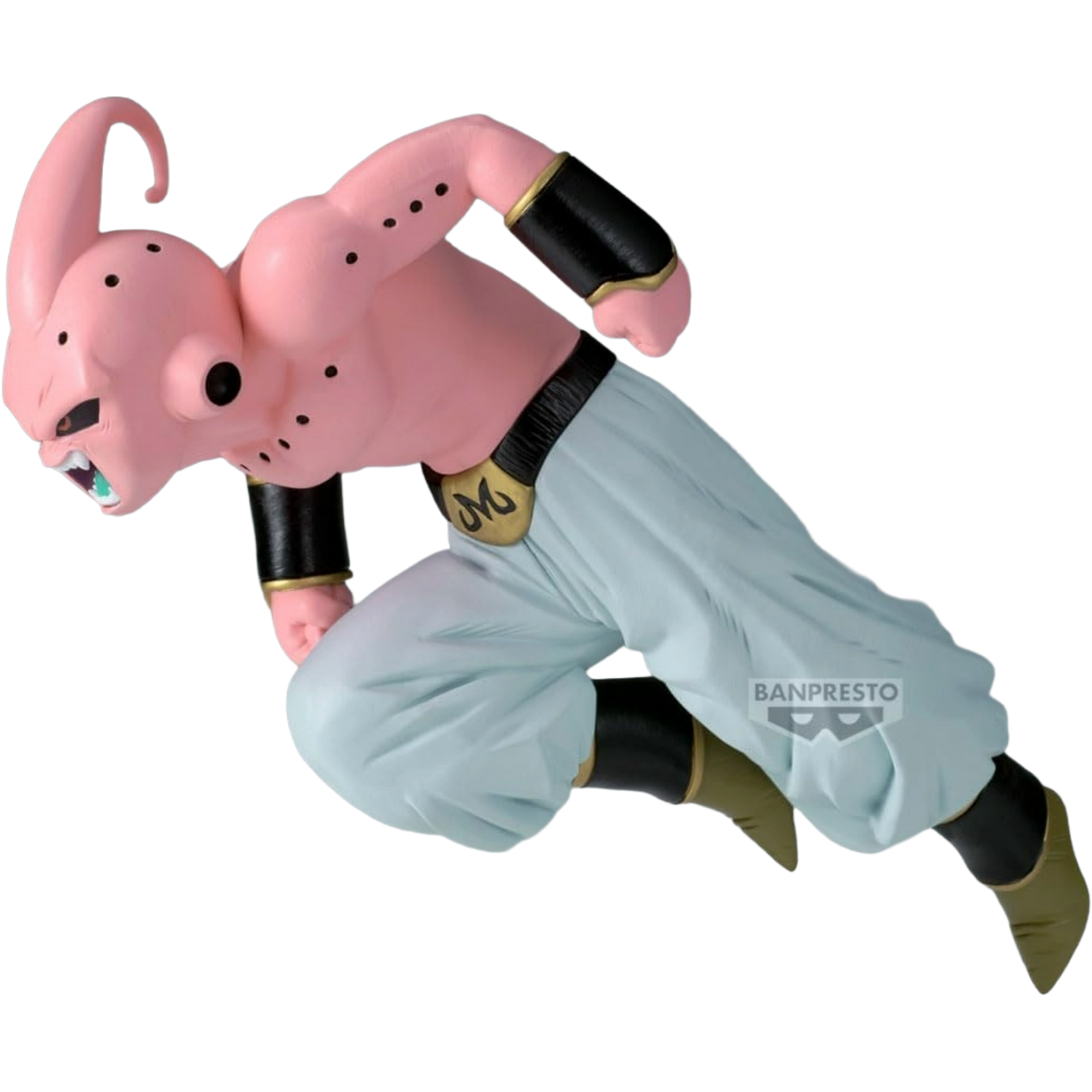 BANDAI / Banpresto Match Makers: Dragon Ball Z - Majin Buu (Pure)