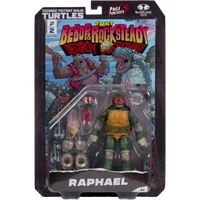 McFarlane Page Punchers: Teenage Mutant Ninja Turtles - Raphael