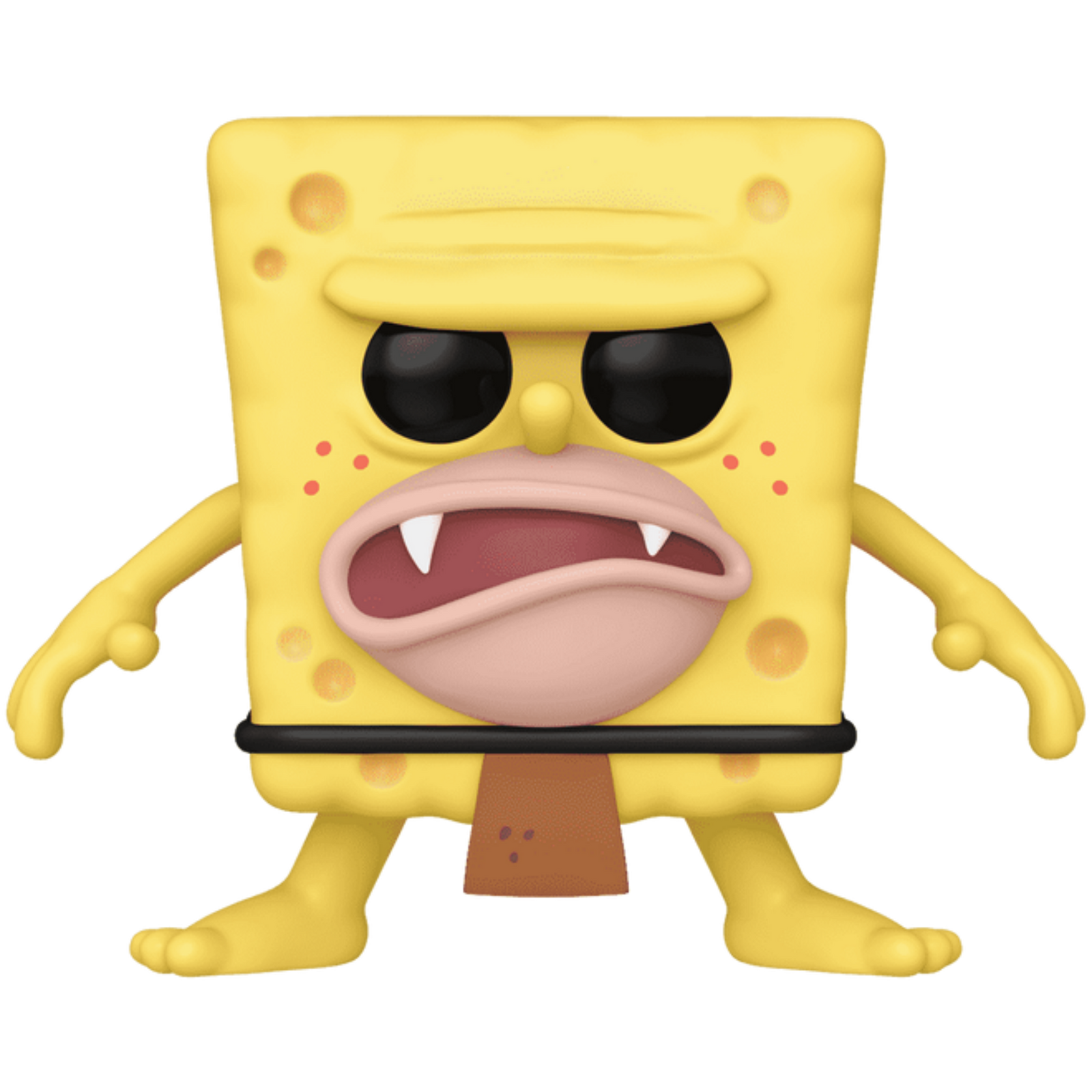Funko Pop! Animation: SpongeBob SquarePants - Caveman SpongeBob 1669